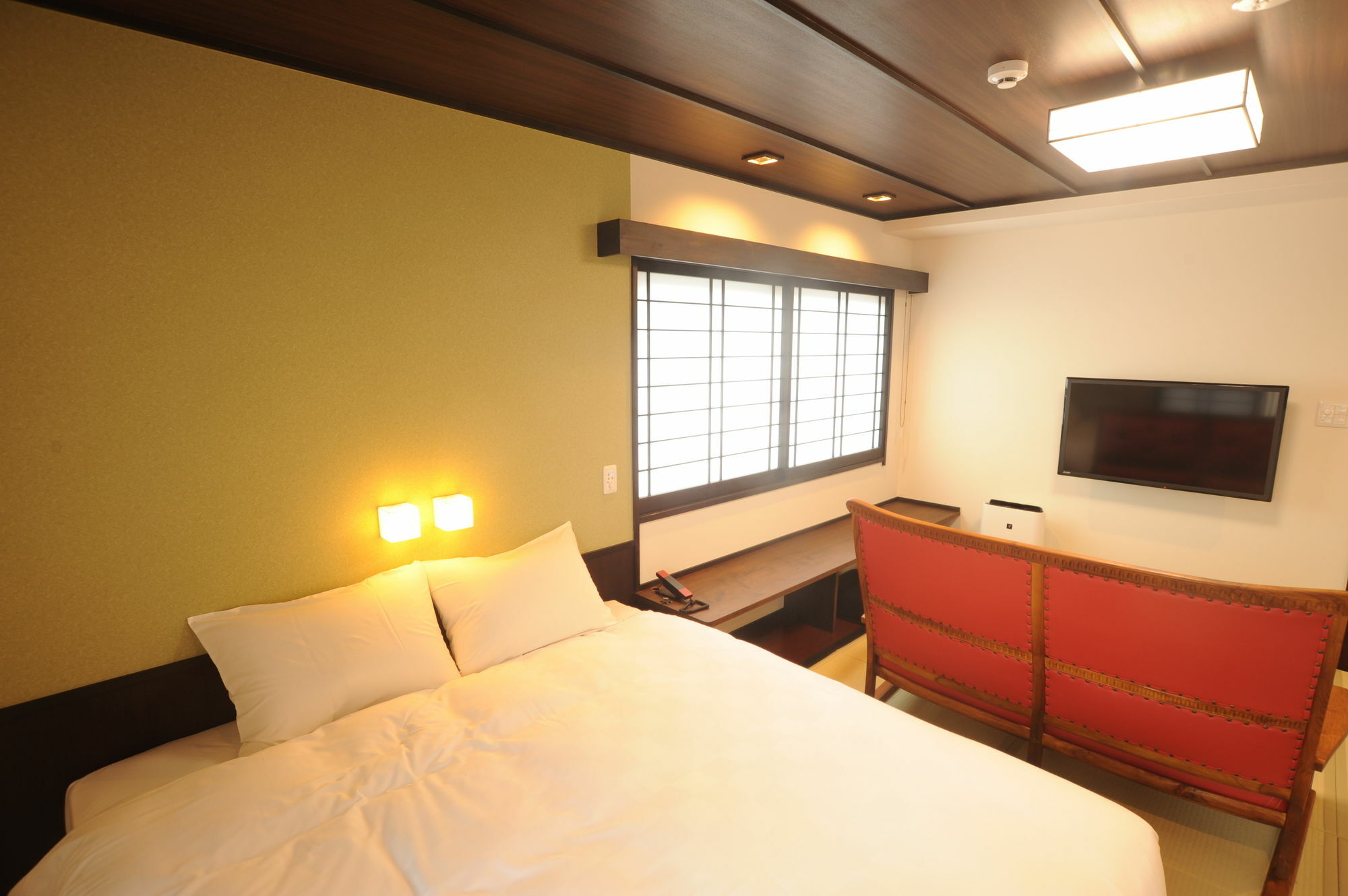 فندق كيوتو تاكاسيغاوا بيتي المظهر الخارجي الصورة